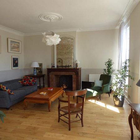 Appartement Nîmes Roussy Extérieur photo