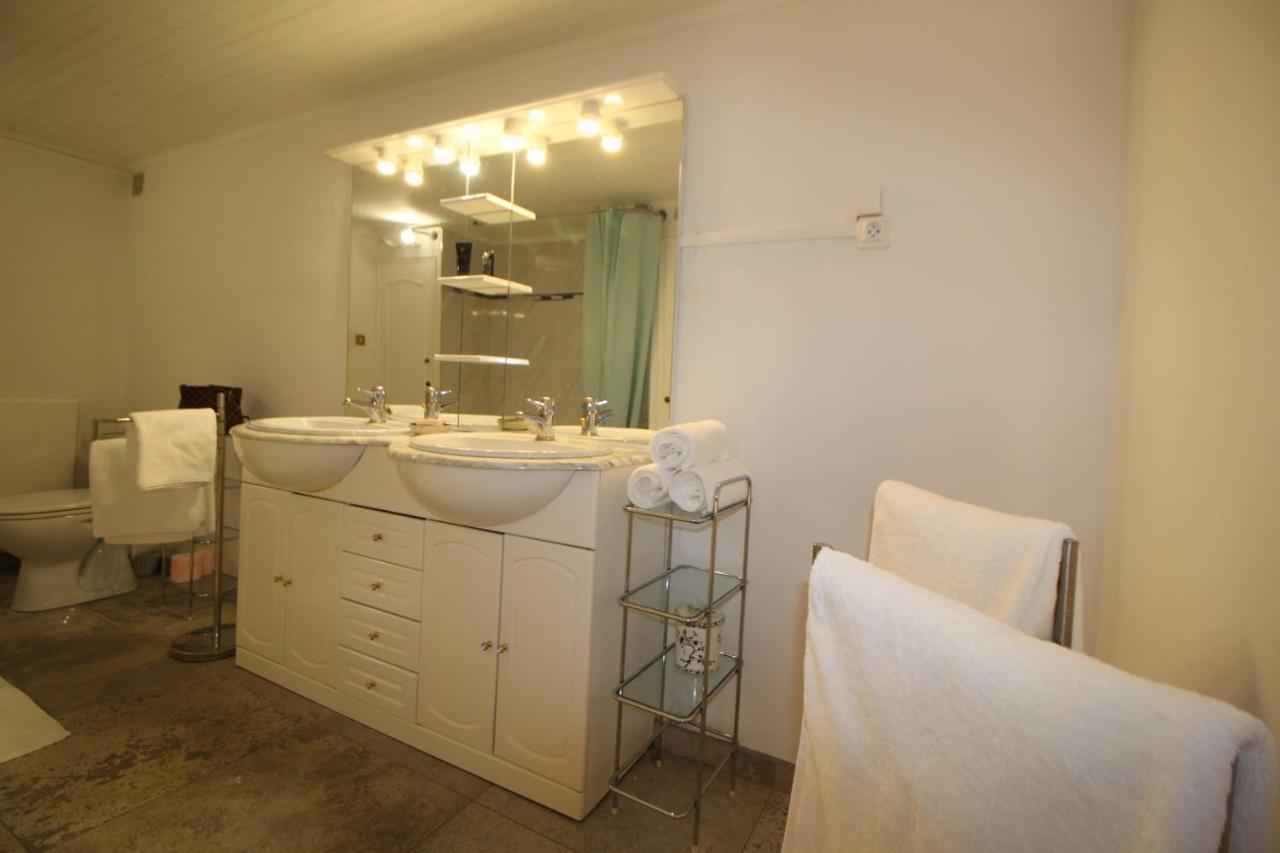 Appartement Nîmes Roussy Extérieur photo