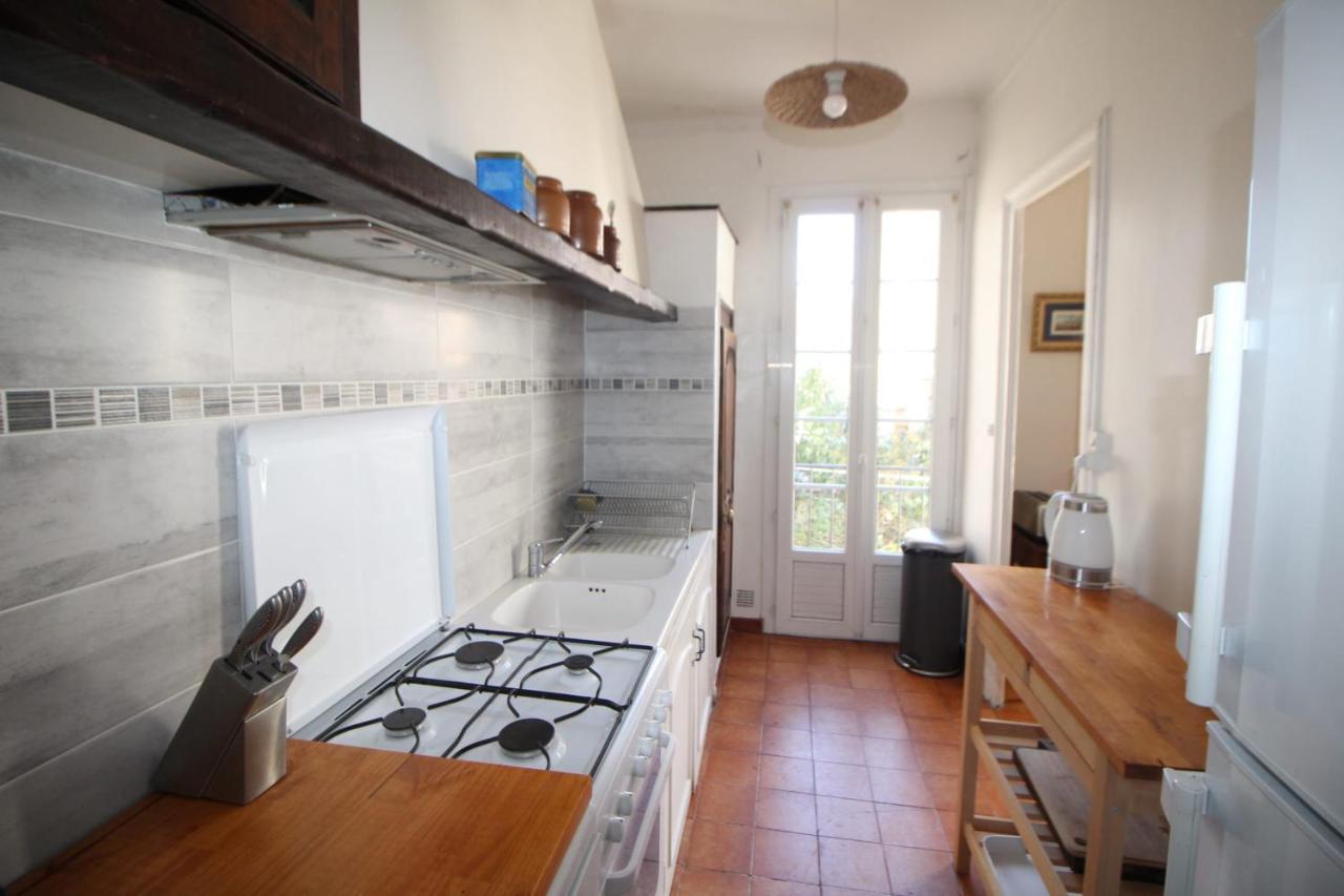 Appartement Nîmes Roussy Extérieur photo