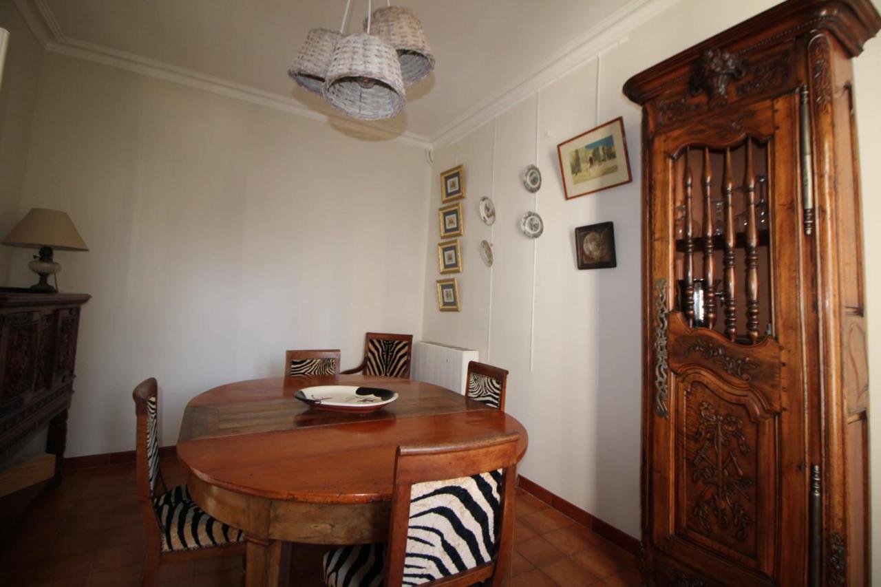 Appartement Nîmes Roussy Extérieur photo