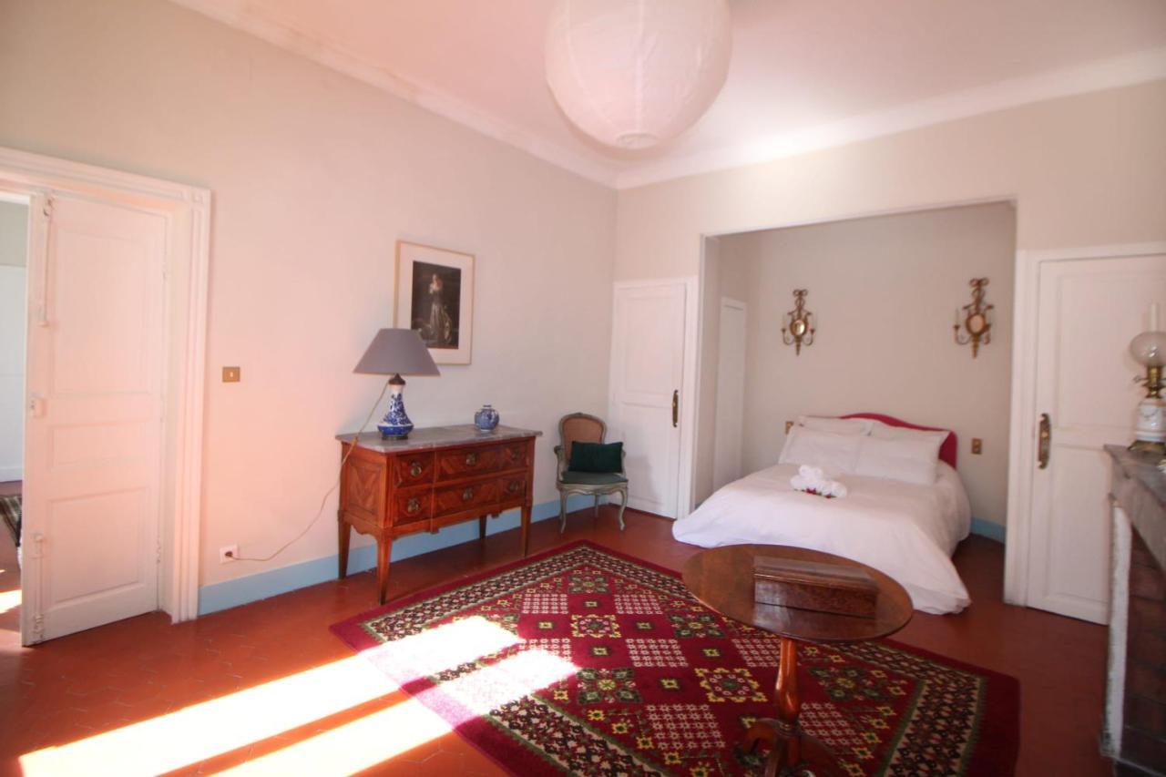 Appartement Nîmes Roussy Extérieur photo