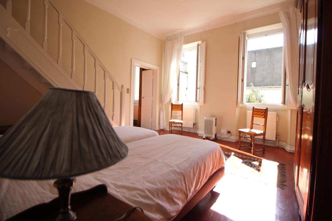 Appartement Nîmes Roussy Extérieur photo