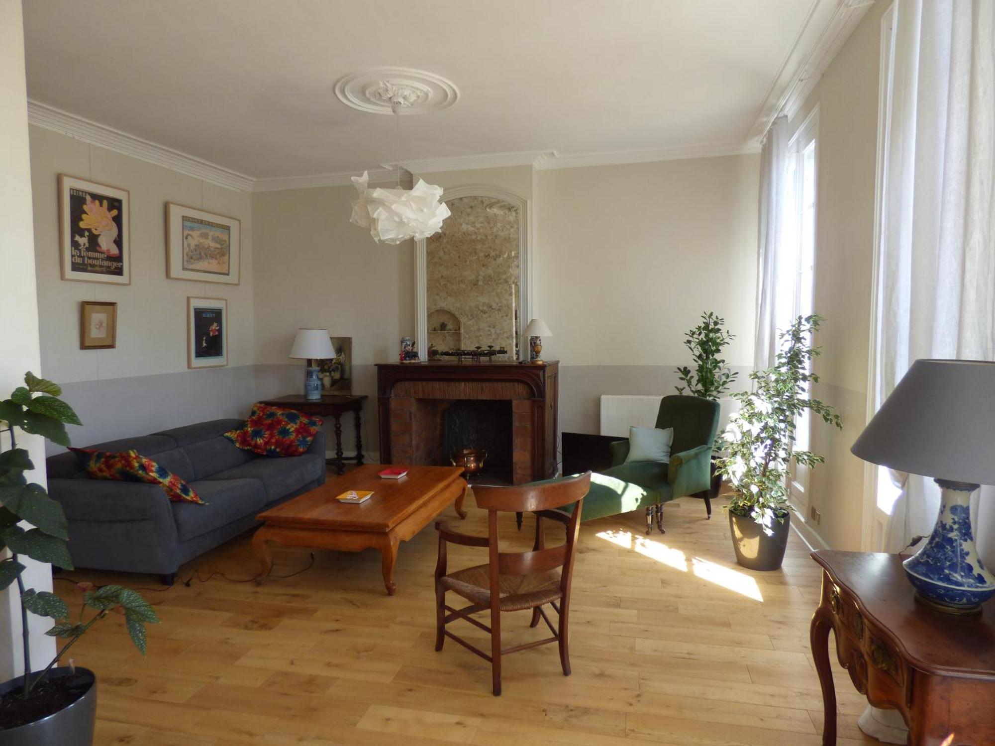 Appartement Nîmes Roussy Extérieur photo