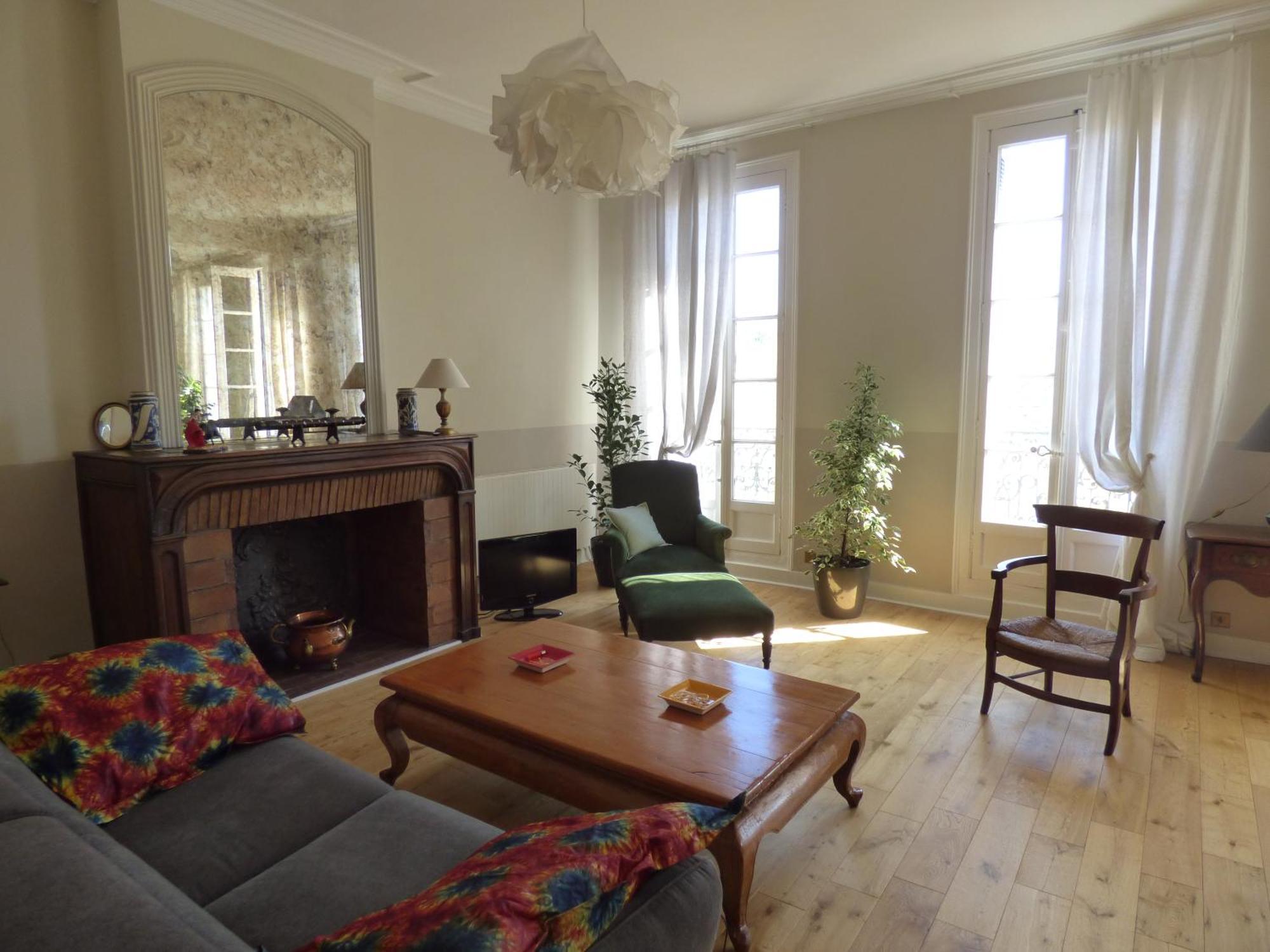 Appartement Nîmes Roussy Extérieur photo